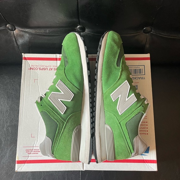 New Balance 574 ‘Green’ - Picture 4 of 6